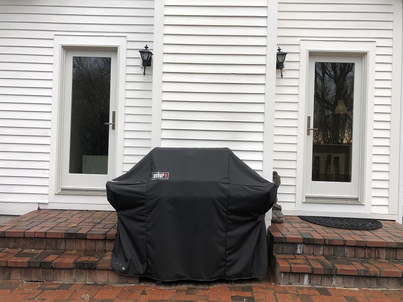 New Canaan's Trusted Window Installation Company